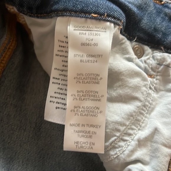 Good American - Picture 2 of 2